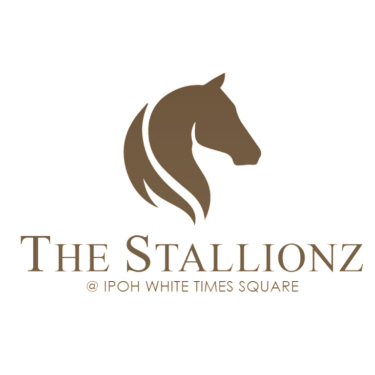 The Stallionz Logo